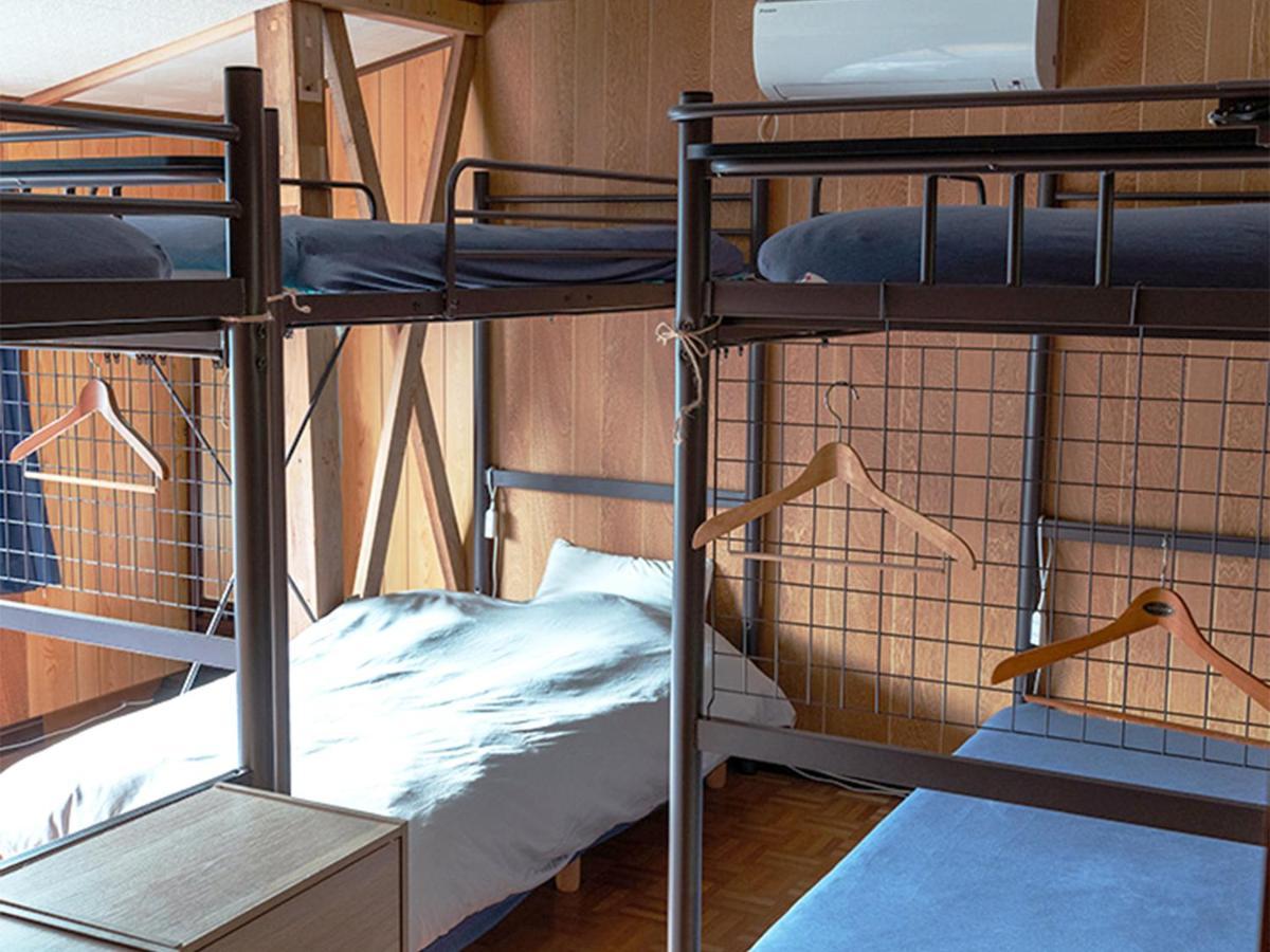 Yukinoura Guest House Moritaya Saikai Exterior photo