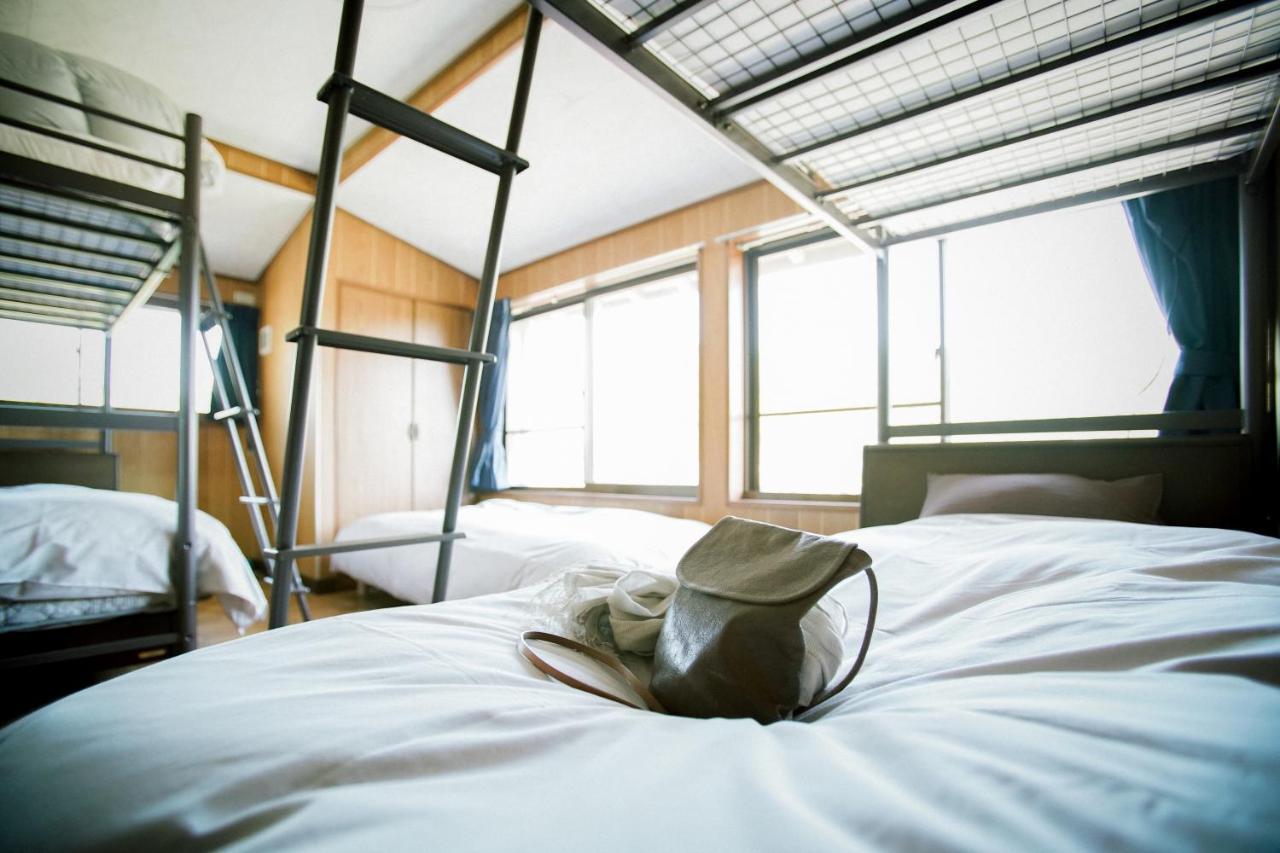 Yukinoura Guest House Moritaya Saikai Exterior photo
